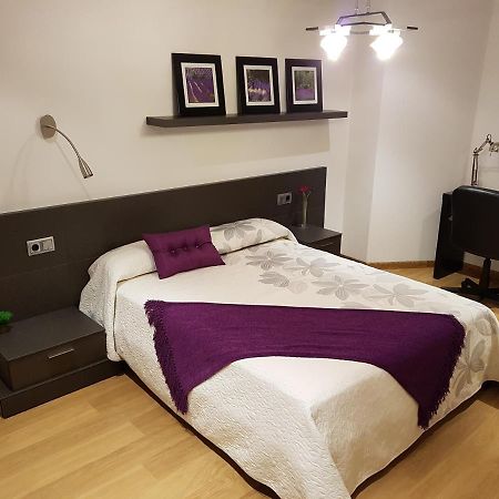 Apartamento Xiabre, Vut-Po-4181 Διαμέρισμα Vilagarcia de Arousa Εξωτερικό φωτογραφία