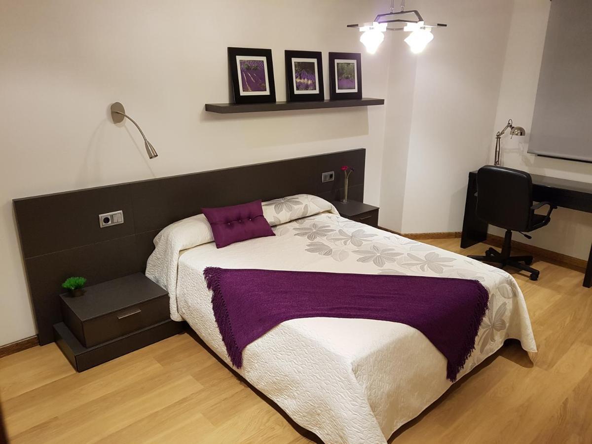 Apartamento Xiabre, Vut-Po-4181 Διαμέρισμα Vilagarcia de Arousa Εξωτερικό φωτογραφία