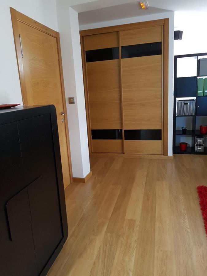 Apartamento Xiabre, Vut-Po-4181 Διαμέρισμα Vilagarcia de Arousa Εξωτερικό φωτογραφία