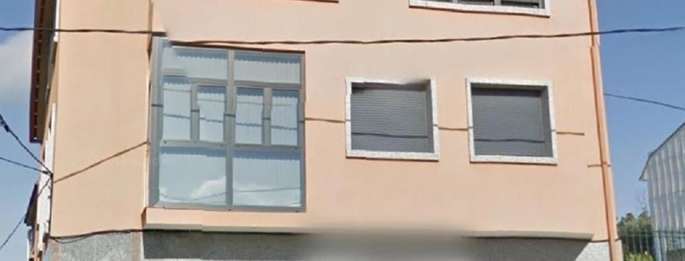 Apartamento Xiabre, Vut-Po-4181 Διαμέρισμα Vilagarcia de Arousa Εξωτερικό φωτογραφία